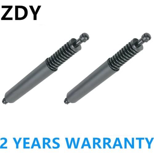 2PCS Left/Right Rear Trunk Strut Shock Lift For VW Touareg 2002 2003 2004 2005 2006 2007 2008 2009 2010 7L6827550 7L6827550M