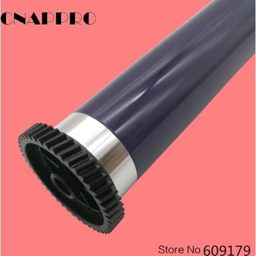 4PCS DC286 OPC Drum cylinder For Xerox DocuCentre 236 286 336 DocuCentre-ll 2005 2055 3005 DocuCentre-III 2007 3007 155 155F