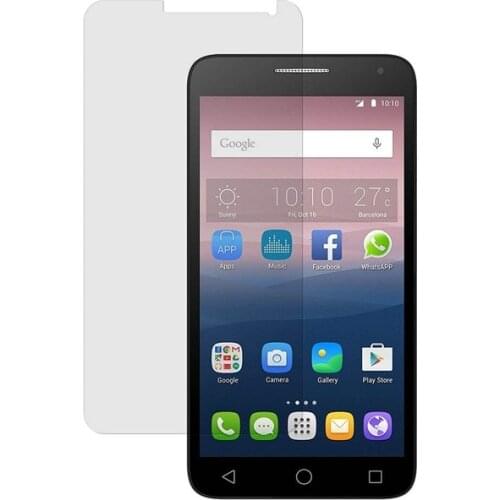 Alcatel One Touch Pop 3 5.5 Tempered Glass 9H Original Protective Film Explosion-proof Screen Protector for 5025 5025D OT5025