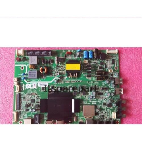 For 32e510e Motherboard 5800-a8s630-0p30 Screen Rdl320hy (BD0-301)