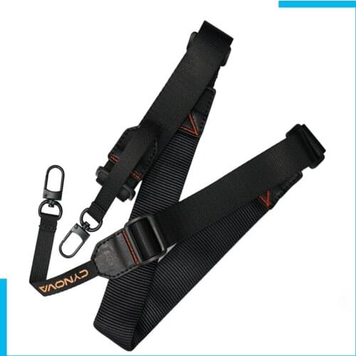 For Mavic Air 2S/AIR 2 Combo Drone Remote Controller camera Hanging Lanyard Neck Strap Sling Safety Strap Belt