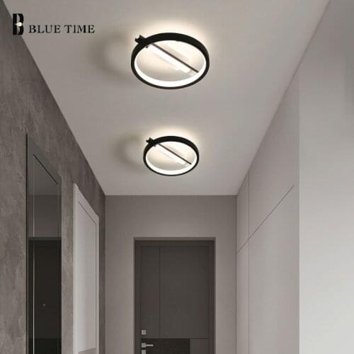 Home Lights Modern Led Ceiling Lamp Corridor Light Living room Dining room Bedroom Kitchen Light Aisle Lamp Led Ceiling Light