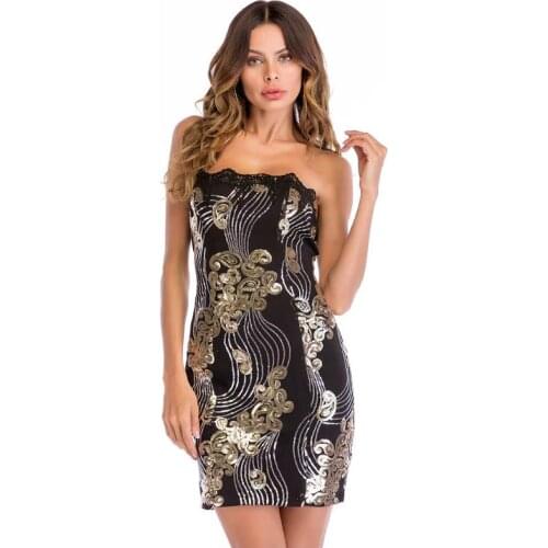 ENLU Elegant Summer Dresses