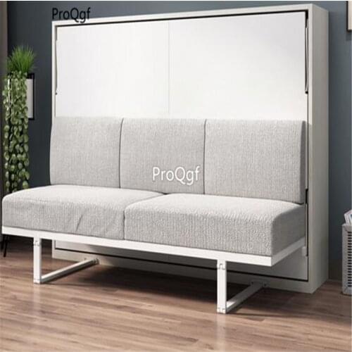 Prodgf 1Pcs A Set Nordic interesting wall bedroom bed