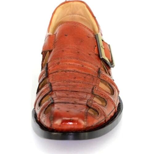 KEXIMA Men's Sandals