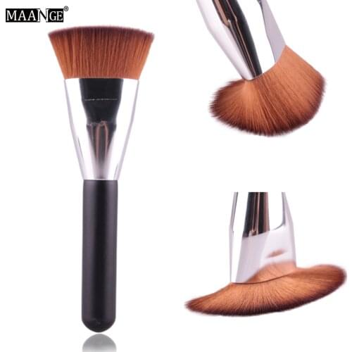 MAANGE Powder Brushes