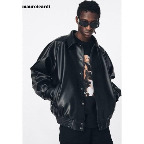 Mauroicardi Mens Autumn Jackets