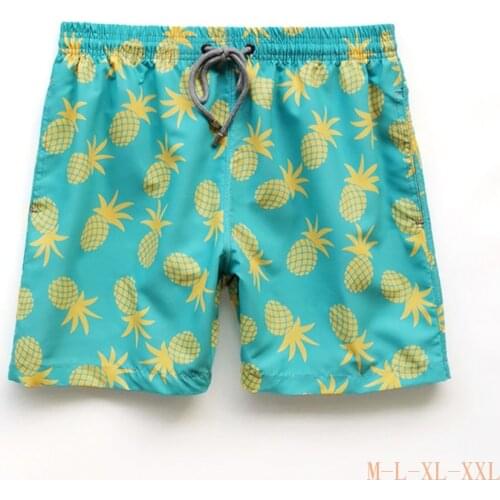 2021 High Quality Swimwear Mens Summer New Brand Board Shorts Men Luxury Holiday Beach Short Pants Swimsuit Gym Boxers