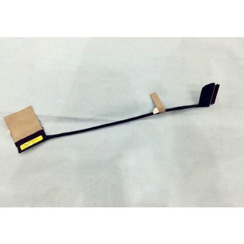 New for Thinkpad p1 X1 extreme UHD 4K led lcd lvds cable 01YU747 450.0DY0C.0001