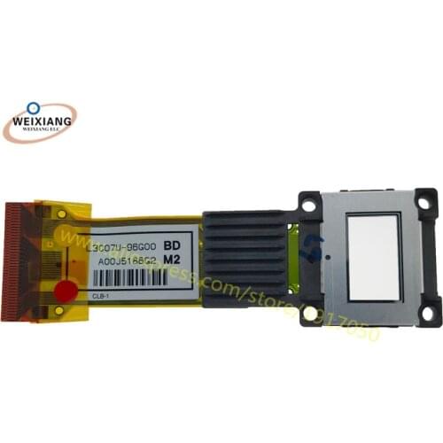Projector LCD Panel L3C07U-96G00 Single LCD Prism Panel Board