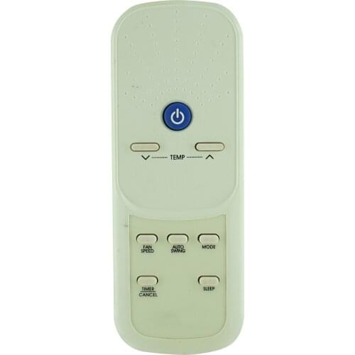 Remote Control For Daewoo 311009R510 311009R500 Air Window Conditioner