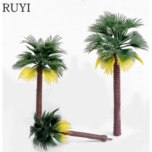 RUYI Artificial Palms