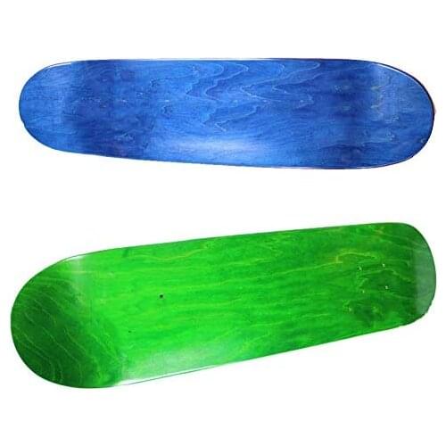 Skateboard Deck 31" Canadian Maple Board 8.0", Adult Professional Stunt Skateboard , Suitable for Adults, Children, Beginners