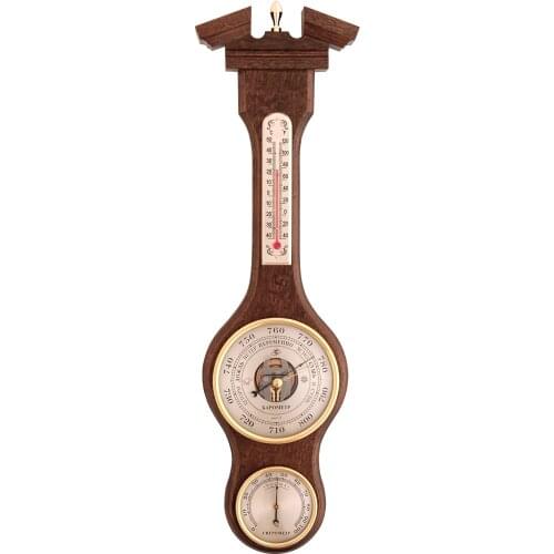 СМИЧ Pressure Monitors