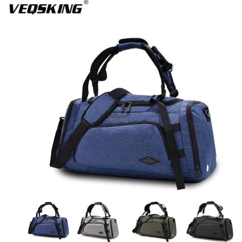 Gym Training Handbag For Fitness,Multi-Function Swimming Fitness Travel Bag,Men Women Sports Bag,Female Yoga Mat Bag