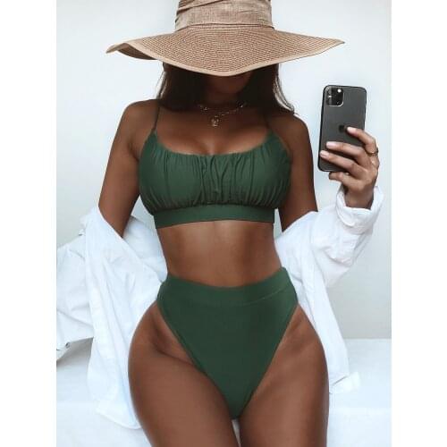 Bikini Swimwear TAFN China