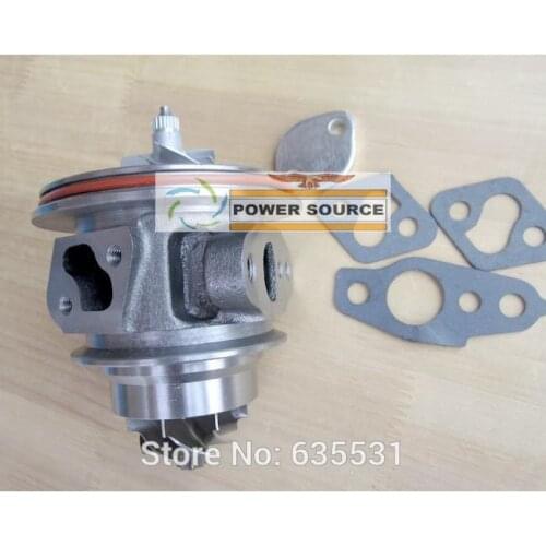 Turbo cartridge CHRA CT20 17201-54060 For TOYOTA HI-ACE 1995-98 HI-LUX 97-98 LANDCRUISER 90-96 Surf 4-Runner 2L-T 2LT 2.4L 90HP