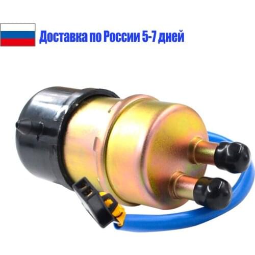 Motorcycle Engine Assy Fuel Gas Pump For KAWASAKI Ninja ZX6R ZX600G/J ZX7 ZX750H/J/L ZX7R ZX750K/M/P ZX7RR ZX750N ZX9R ZX900B