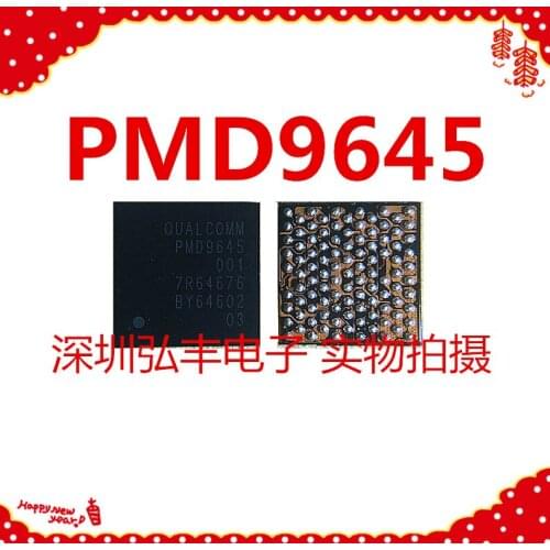 2pcs PMD9645 BBPMU_RF PMU baseband Power Management IC Chip For iphone 7 7plus