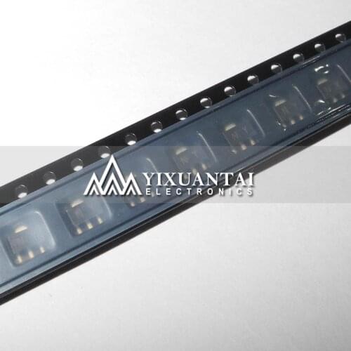 50pcs/lot Free shipping 100% original BCX56-10 BL BCX56-16 BL BCX68-25 E6327 CD BFN18 DE SOT89