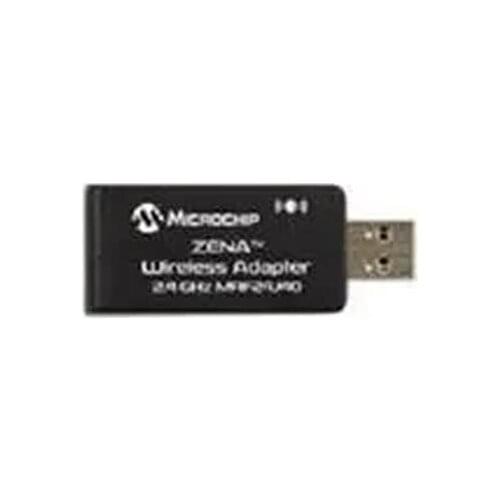 AC182015-1 RF Development Tools Zena Wireless Adaptr 2.4 GHz MRF24J40