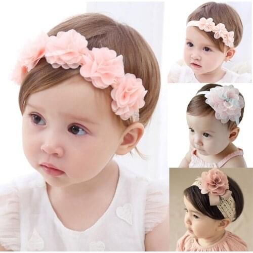 Beikinyuans Hair Accessories For Girls