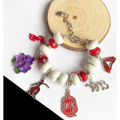 BESTBEYOU Bracelets With Charms