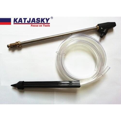 KATJASKY Sprayers For Irrigation