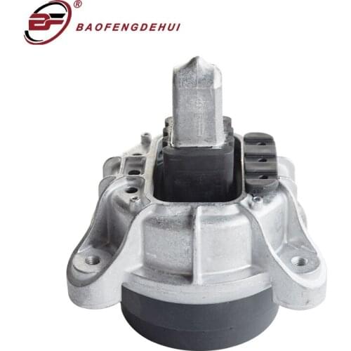 Motor Engine Mount 22116785601=22116780263 For BMW5 F07 For BMW5 F11 For BMW5 F10 For BMW5 F18
