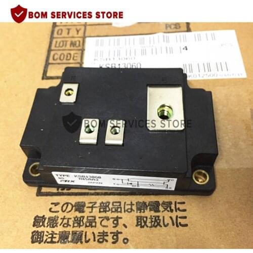 KSB13060 QM600HD-M QM300HC-M ORIGINAL IGBT MODULE