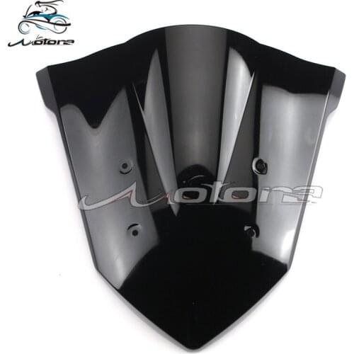 Motorcycle Windscreen Windshield For CBR650F CBR 650F 2014 2015 2016 2017 14 15 16 17
