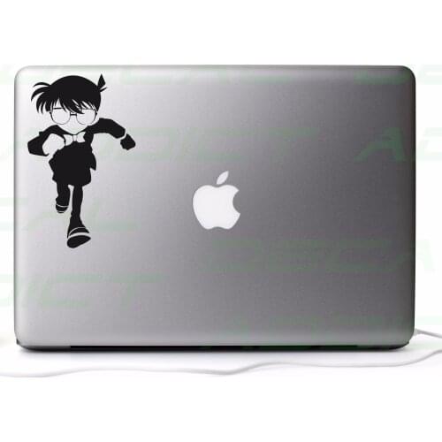 For Detective Conan Decal Sticker Car Laptop Consoles Mirror