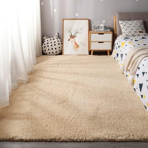 NATURAL KISS Children's Rugs For Home China
