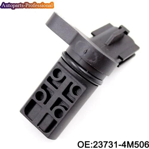 23731-4M506 Left Right New Camshaft CAM Position Sensor CPS For Nissan 350Z Altima Frontier 3.5L 4.0L 23731-AL61A 23731-7Y001