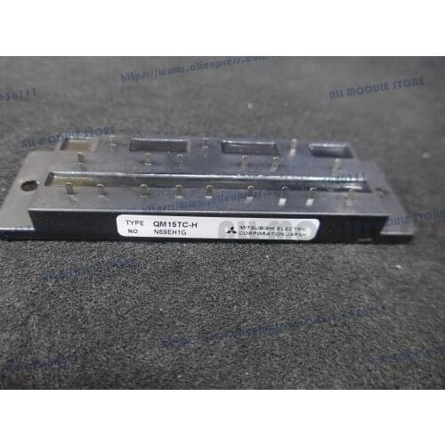 QM15TC-H QM20TC-H FREE SHIPPING NEW AND ORIGINAL MODULE