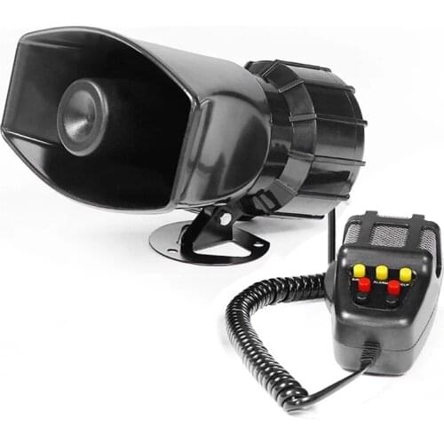RIGWARL Klaxons For Auto