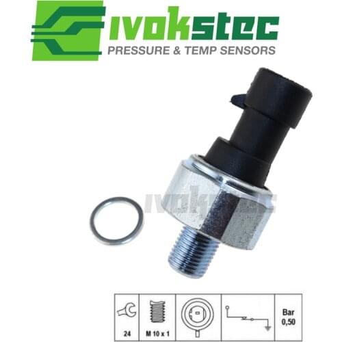 Brand New Switch Oil Pressure For Chevy (Chevrolet) Cruze Sonic Aveo Orlando Pontiac G3 Wave Saturn Astra 1.4 1.6 1.8 96802844