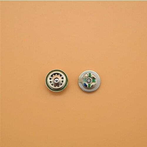 10mm speaker unit heavy bass 10pcs