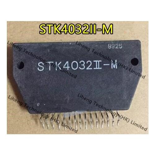 100% New&original STK4032II-M