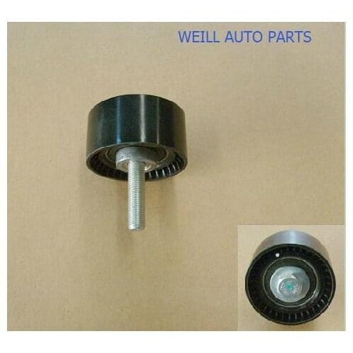 1021700-ED01 IDLE GEAR ASSY great wall 4D20