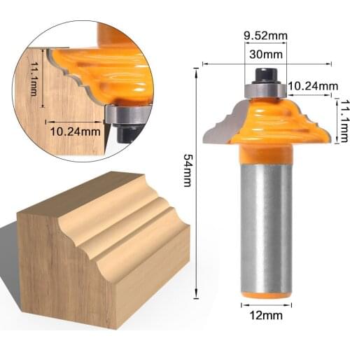 12mm Handle Woodworking Cutter Frame Knife Wire Lines Knife Edge Knife ding jiao xian Knife