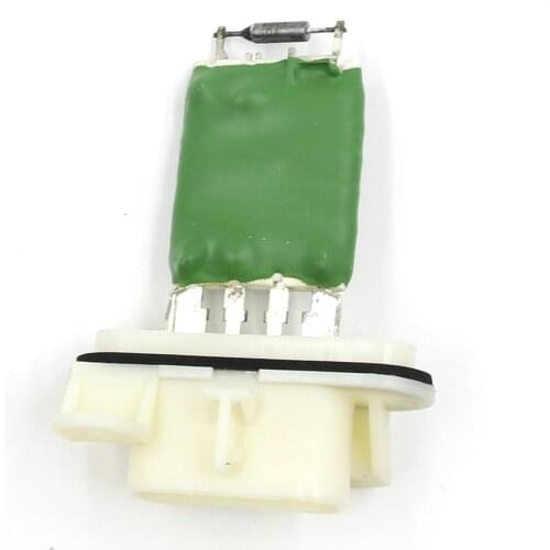 15218254 Air Conditioning Heater Blower Motor Fan Resistor for ISUZU CHEVROLET COLORADO GMC CANYON