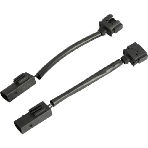 2Pcs Engine Camshaft Adjuster Wiring Harness 2711502733 for Mercedes OM271