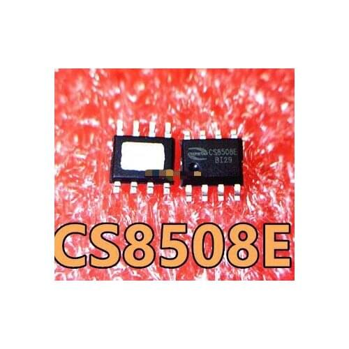 50PCS/ CS8508E CS8508 SOP8 SOP new original