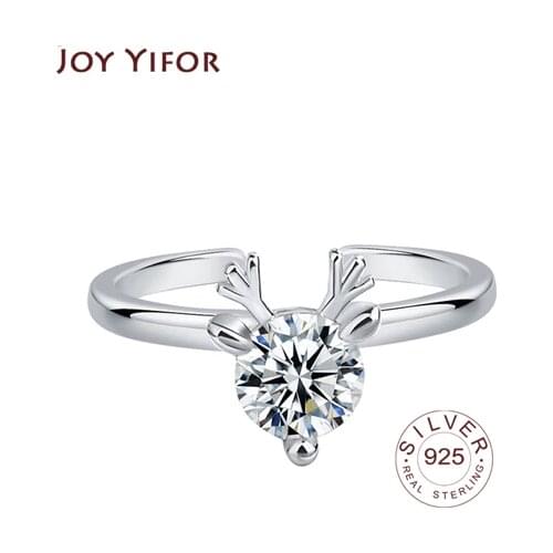 BFCLUB Sapphire Rings