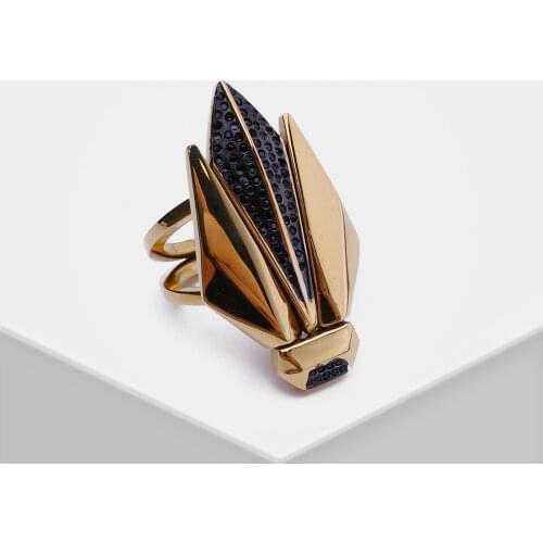 AMORITA P75 Simple Design Ring