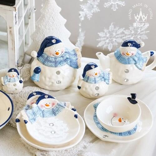 CCTM Dinnerware Sets