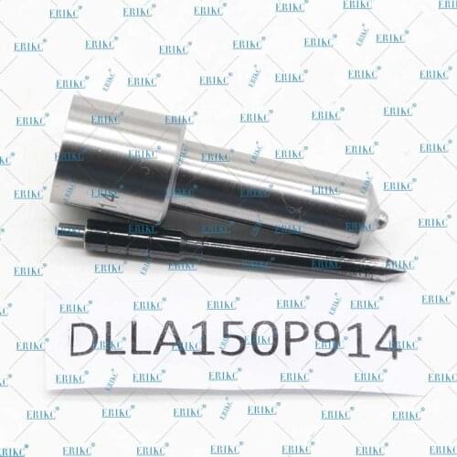 DLLA 150P914 Nozzle DLLA150P914 Fuel Diesel System Injection Nozzle Tip DLLA 150 P914 for Fuel Injectors 095000-6030 33800-87000