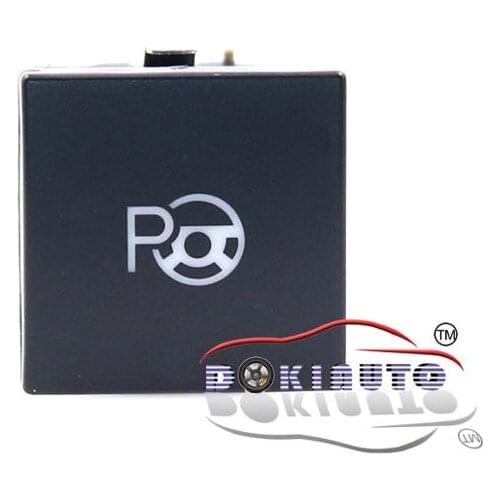 For VW Golf 6 MK6 Jetta MK5 mk6 auto PLA Parking PDC Button Switch