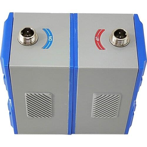 L2 sensors DN300-6000mm diesel fuel flow meter apply to TDS-100H